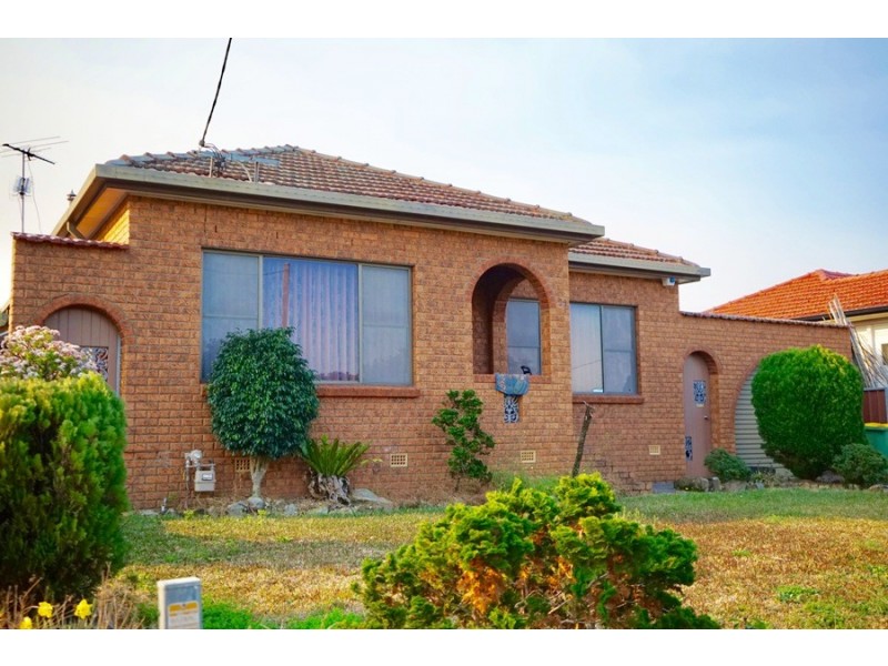 21 Orchid Road, Guildford NSW 2161