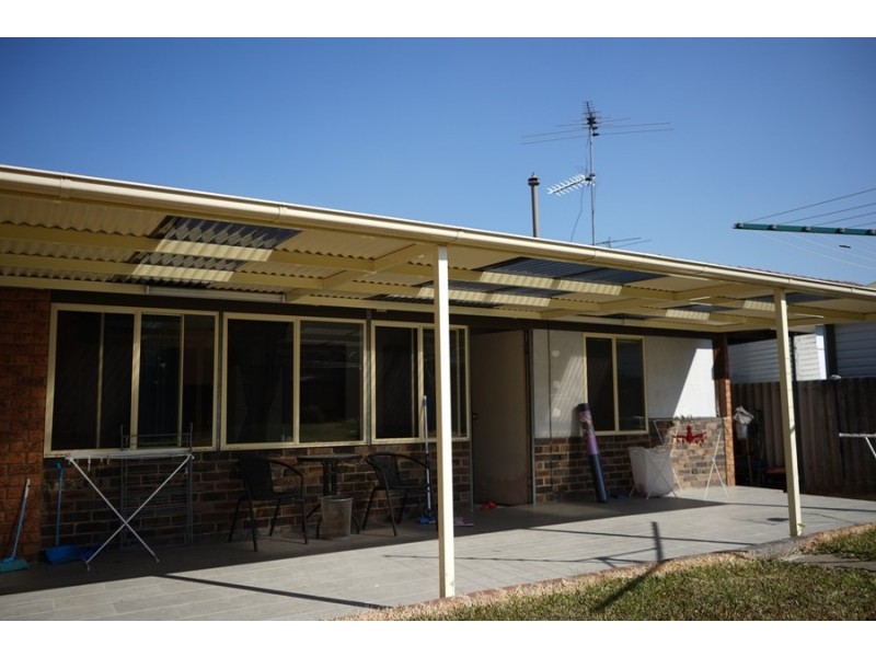 21 Orchid Road, Guildford NSW 2161