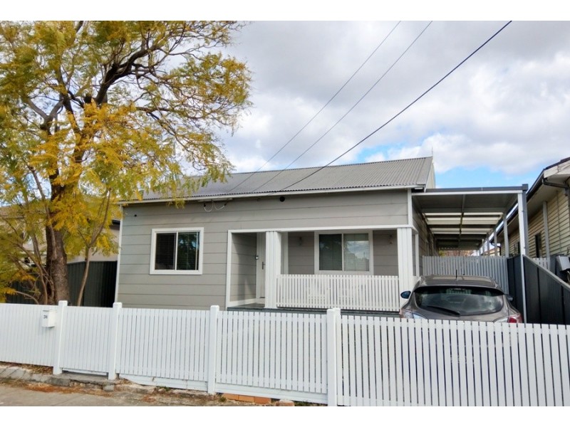 34 McArthur St, Guildford NSW 2161
