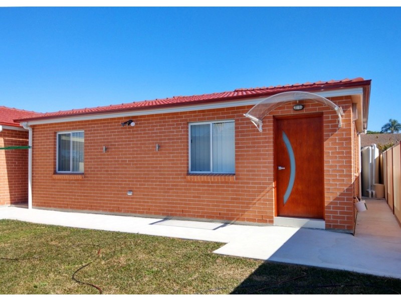 296a Miller Road, Bass Hill NSW 2197