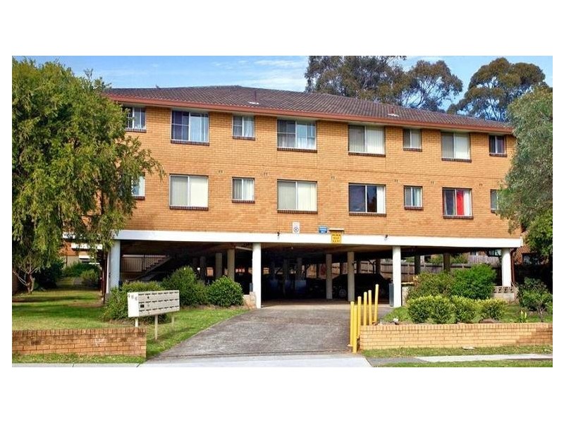 20/466 Guildford Rd, Guildford NSW 2161