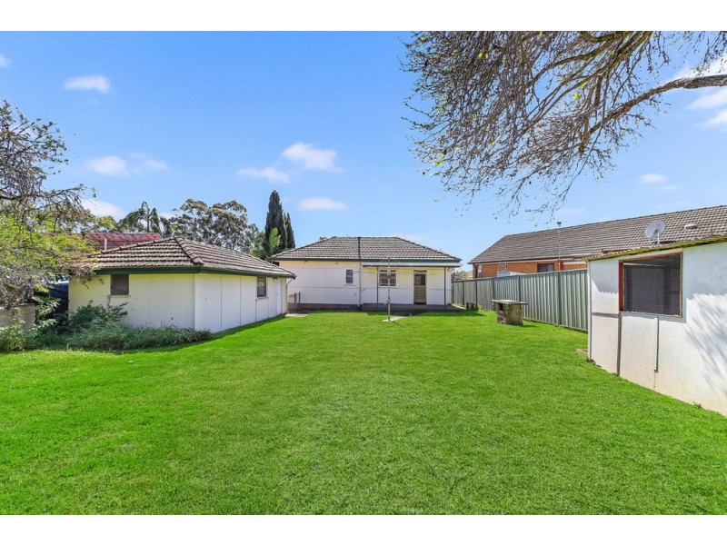 30 Randolph Street, South Granville NSW 2142