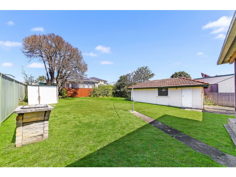 30 Randolph Street, South Granville NSW 2142