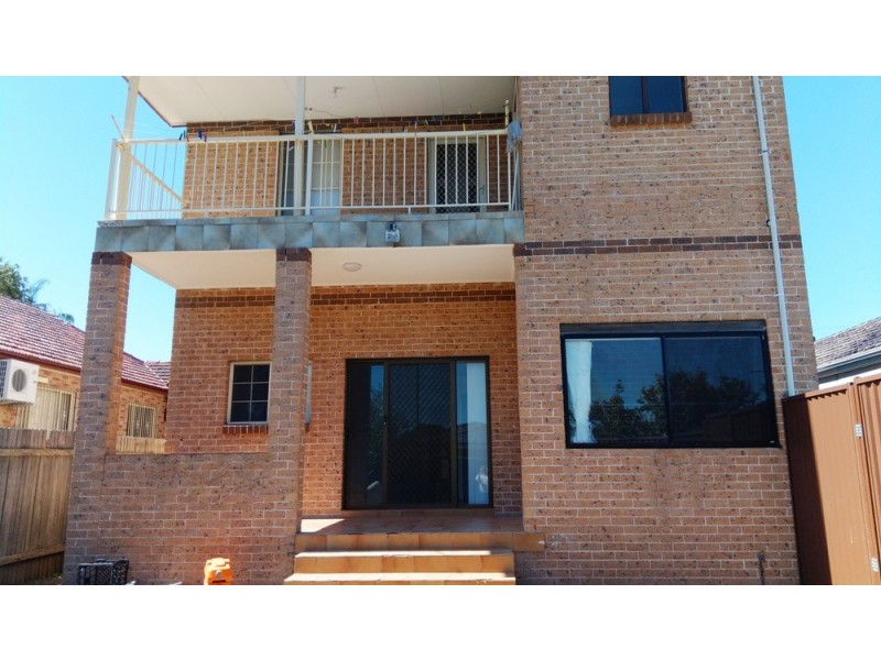 103 The Promenade, Old Guildford NSW 2161