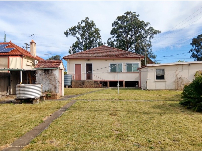 469 guildford Road, Guildford NSW 2161