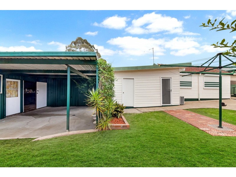 17 Donnelly Street, Guildford NSW 2161