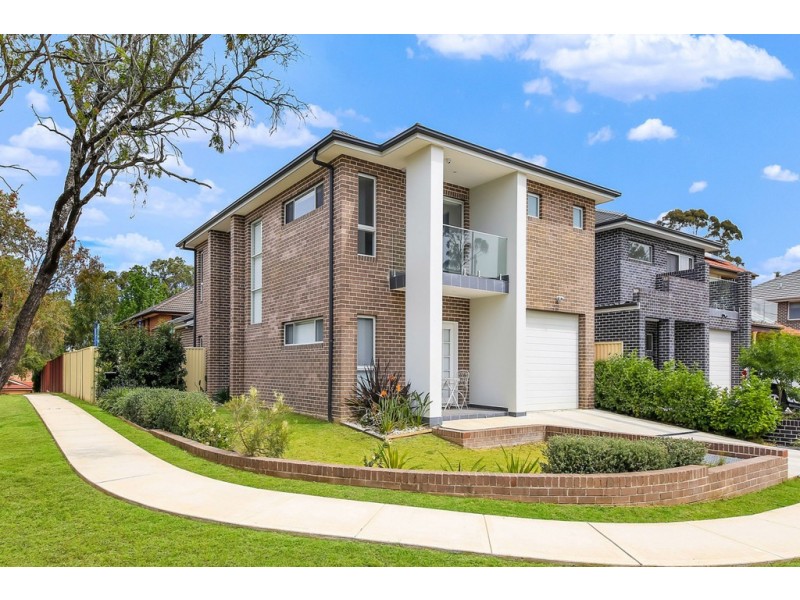 15 Essex Street, Guildford NSW 2161