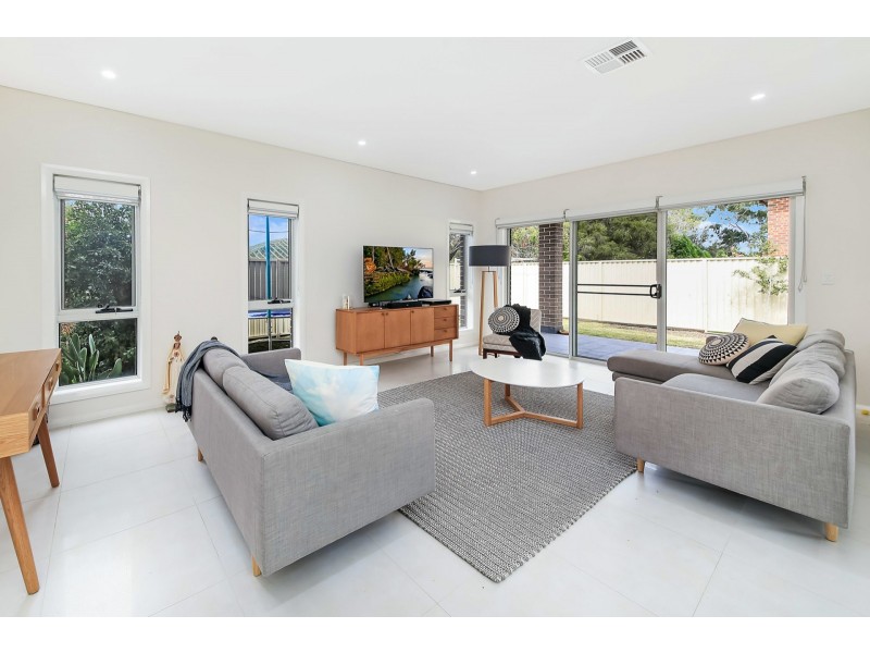 15 Essex Street, Guildford NSW 2161