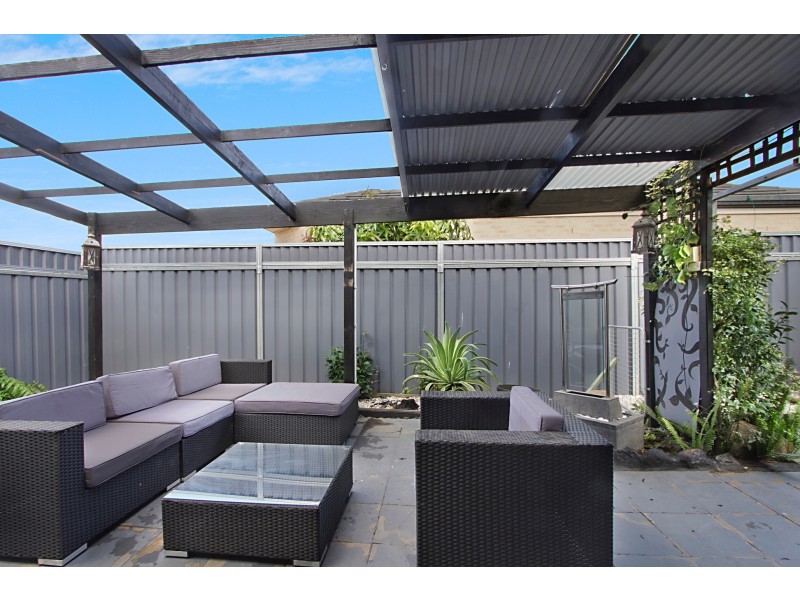 23 Beaumont Street, Smithfield NSW 2164