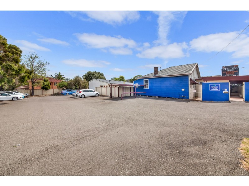 352 Woodville Road, Guildford NSW 2161