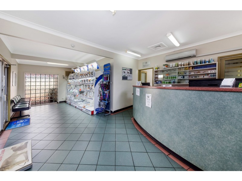 352 Woodville Road, Guildford NSW 2161