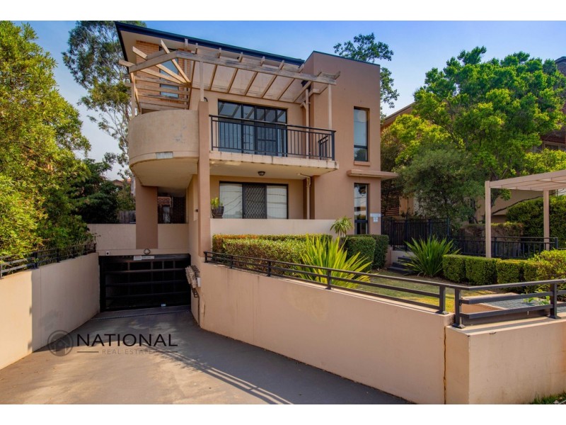 2/470 Guildford Rd, Guildford NSW 2161