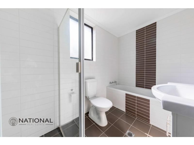 2/470 Guildford Rd, Guildford NSW 2161