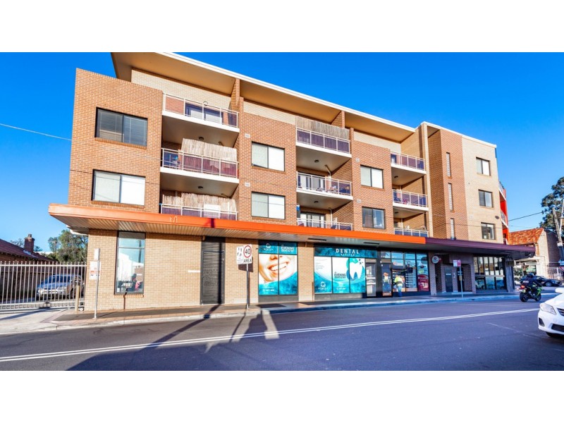15/265 Guildford Rd, Guildford NSW 2161