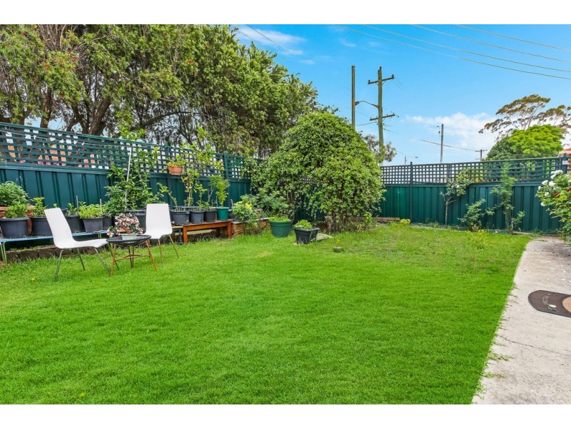 100 Fairfield Road, Guildford NSW 2161