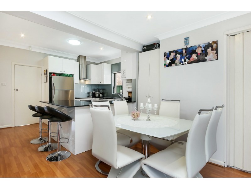 100 Fairfield Road, Guildford NSW 2161