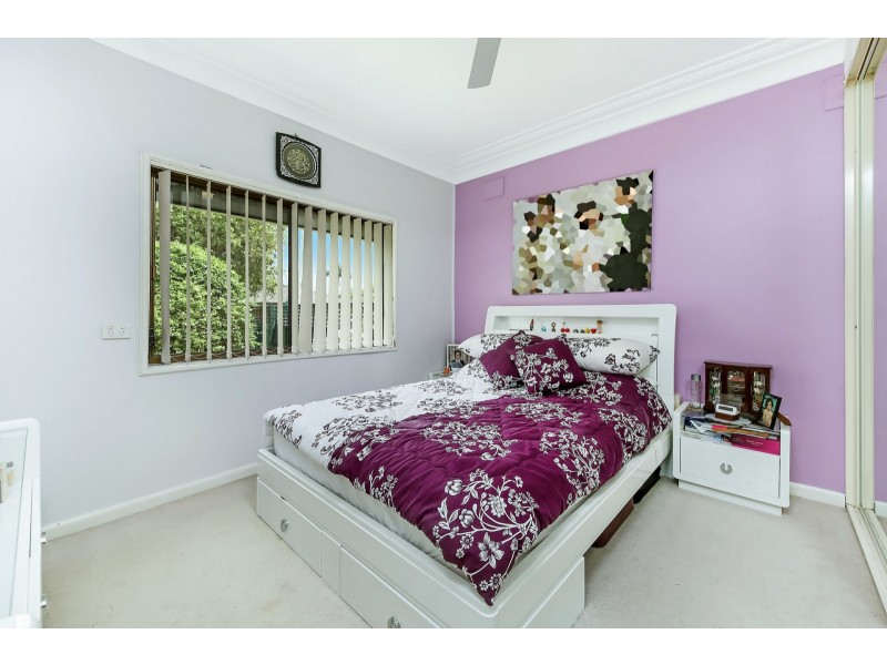 100 Fairfield Road, Guildford NSW 2161