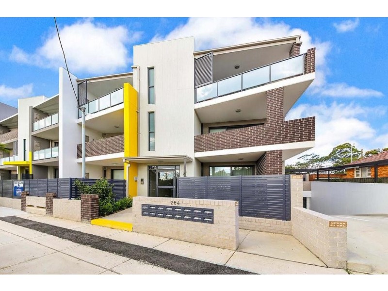13/284 Railway Terrace, Guildford NSW 2161