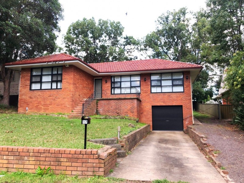 17 Yattenden Crescent, Baulkham Hills NSW 2153