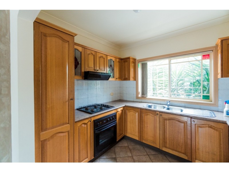 3/18 Rowley Road, Guildford NSW 2161