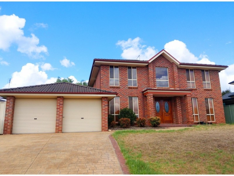36 Morton Terrace, Harrington Park NSW 2567