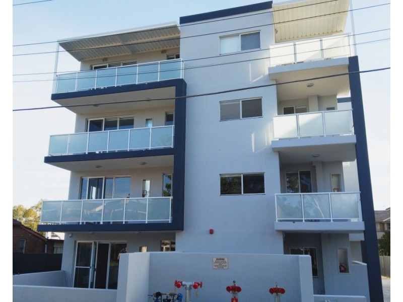 101/5-7 Swift St, Guildford NSW 2161