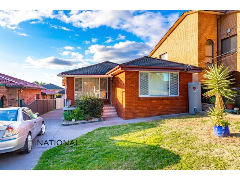 13 Auburn Street, Parramatta NSW 2150