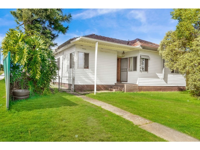 22 Morven Street, Guildford NSW 2161