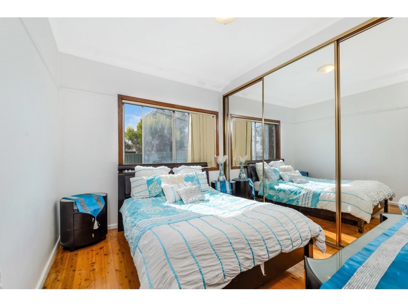 22 Morven Street, Guildford NSW 2161