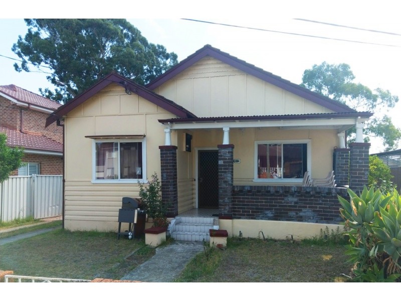 15 Ellis Parade, Yennora NSW 2161