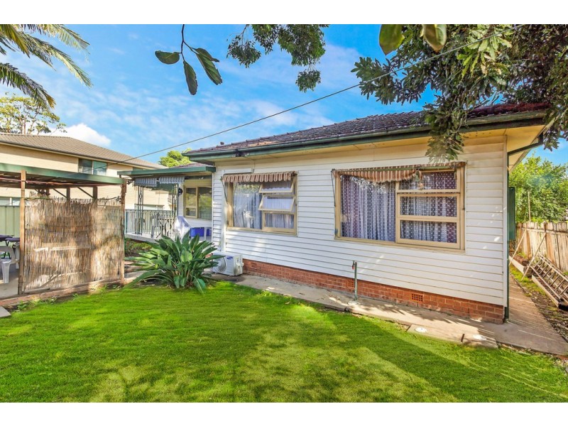 13B Wrights Avenue, Berala NSW 2141