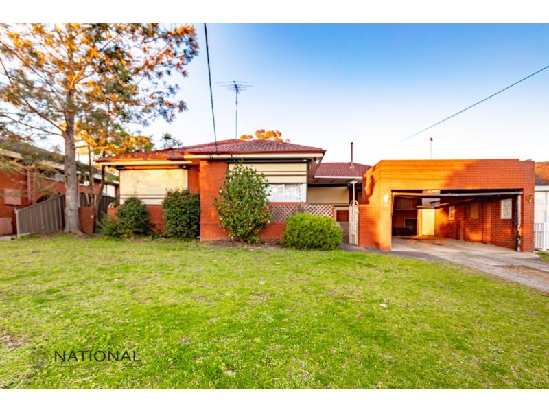 48 Somerset Drive, North Rocks NSW 2151