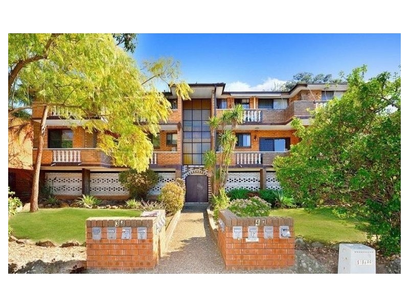 14/34-40 The Trongate, Granville NSW 2142