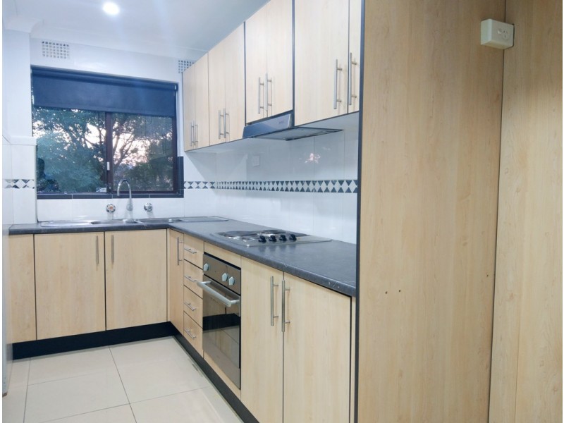 14/34-40 The Trongate, Granville NSW 2142