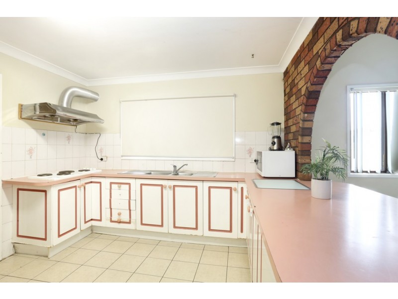 3 Mountford Avenue, Guildford NSW 2161