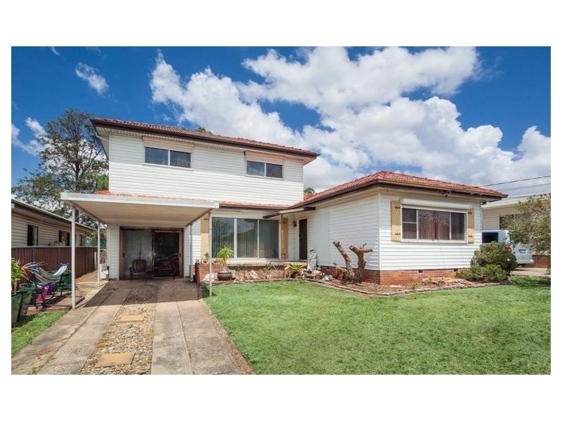 47 Brian Street, Merrylands NSW 2160