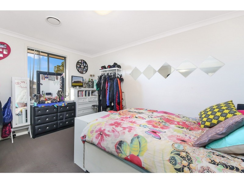 4/76 Chamberlain Rd, Guildford NSW 2161
