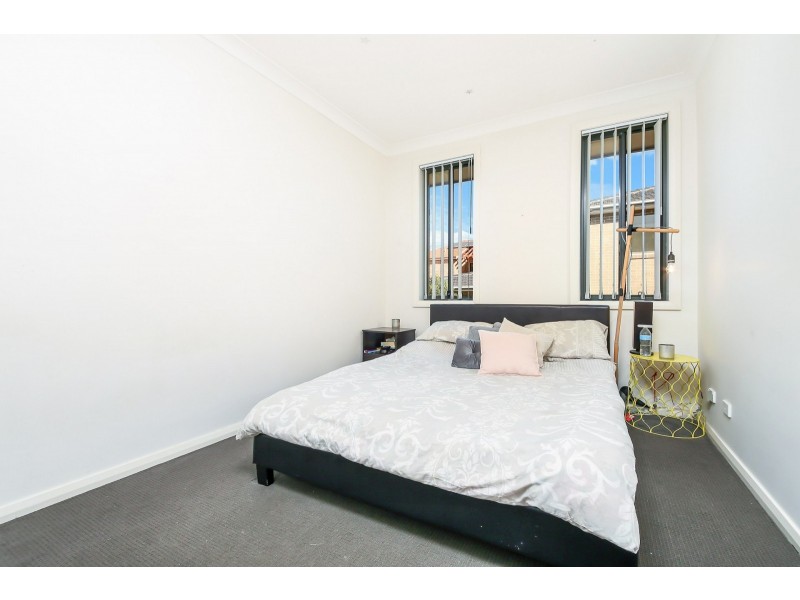 4/76 Chamberlain Rd, Guildford NSW 2161