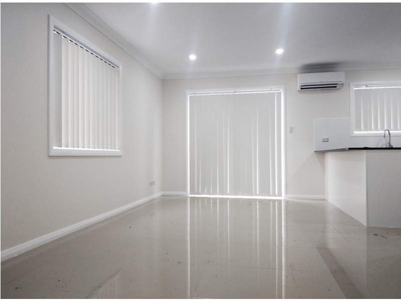 110a Guildford Road, Guildford NSW 2161