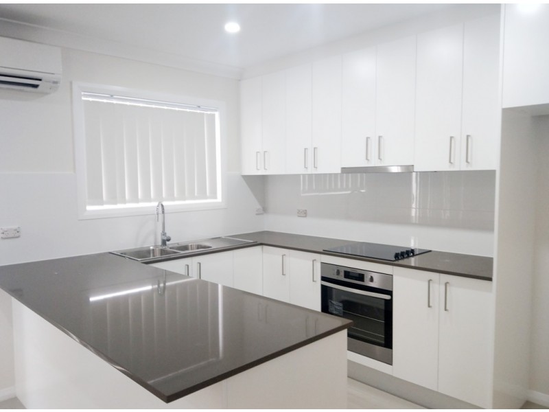 110a Guildford Road, Guildford NSW 2161