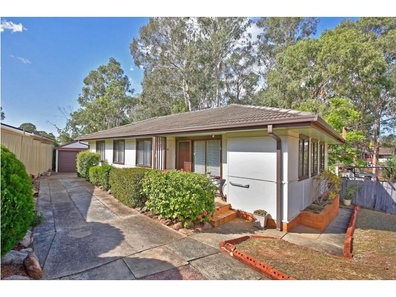 10 Kelvin Place, Busby NSW 2168