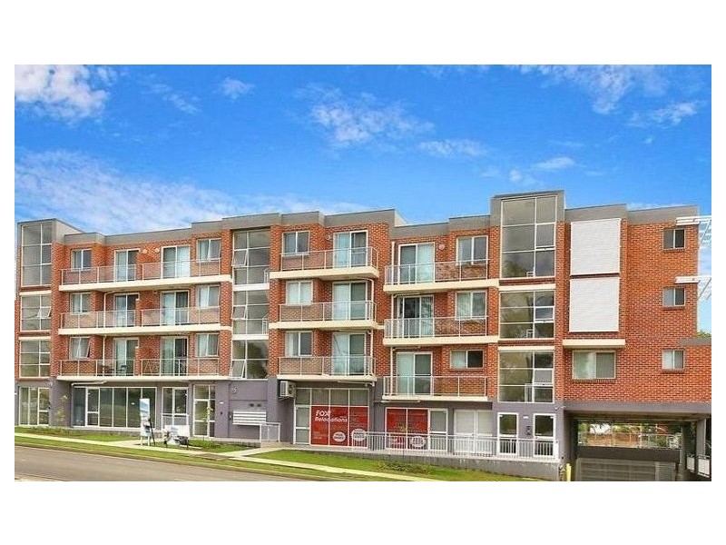 14/518-522 Woodville Road, Guildford NSW 2161