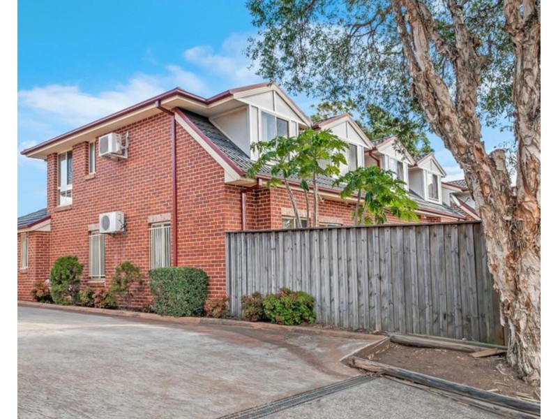 3/511 Woodville Rd, Guildford NSW 2161