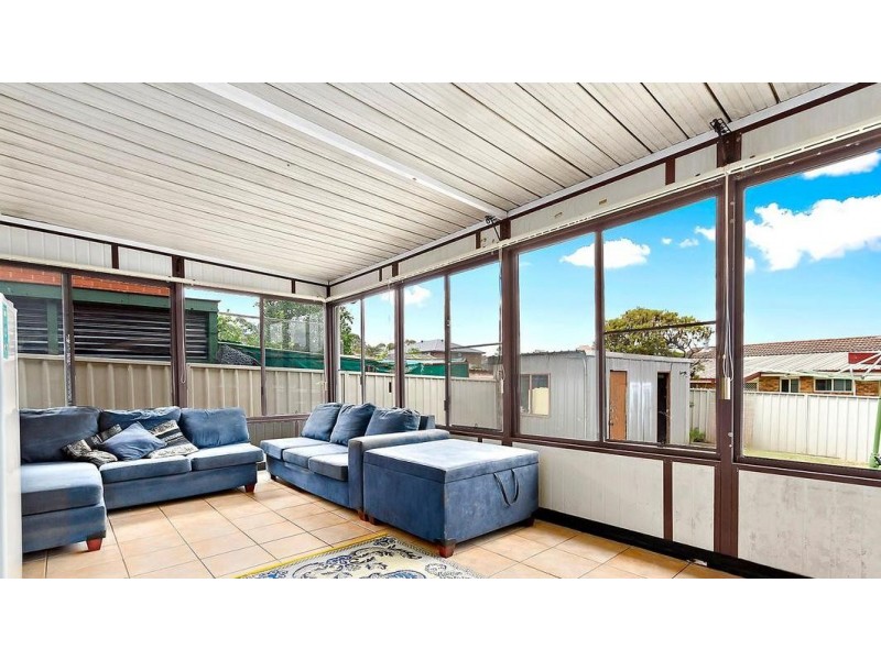 7 Nymboida St, Greystanes NSW 2145