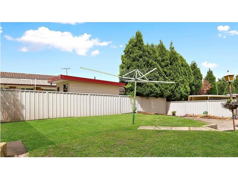 7 Nymboida St, Greystanes NSW 2145