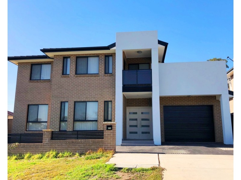 28b Salisbury Rd, Guildford NSW 2161