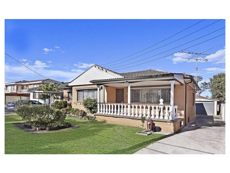 81 The Promenade, Old Guildford NSW 2161