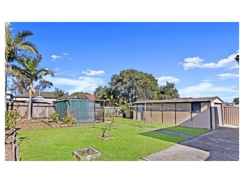 81 The Promenade, Old Guildford NSW 2161