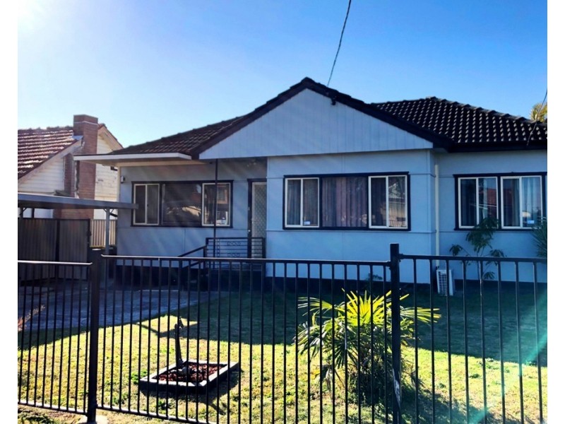 96 Whitaker St, Old Guildford NSW 2161