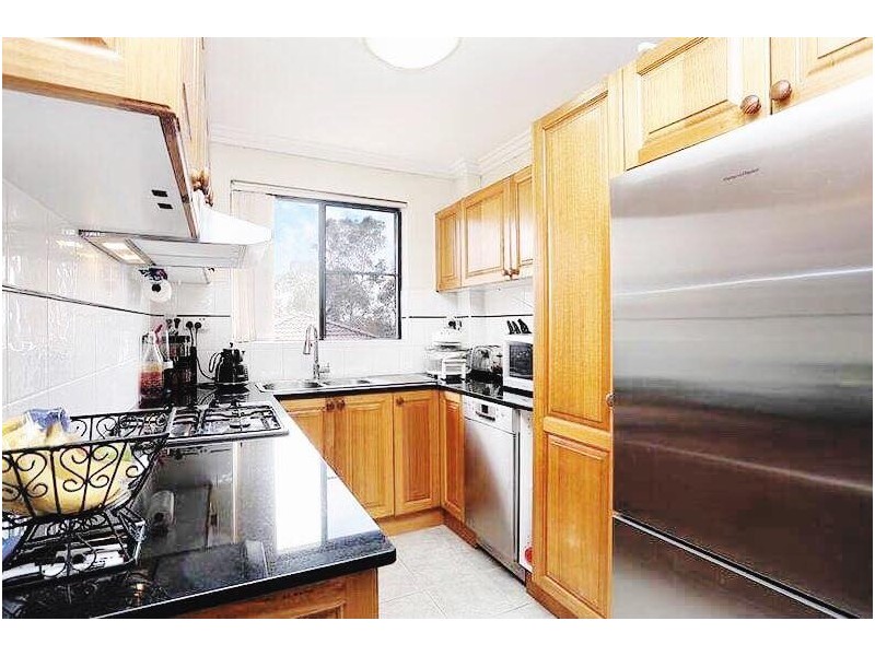 11/93 Clyde St, Guildford NSW 2161